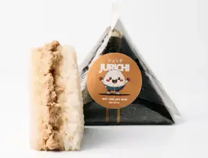Spicy Tuna Japo Mayo