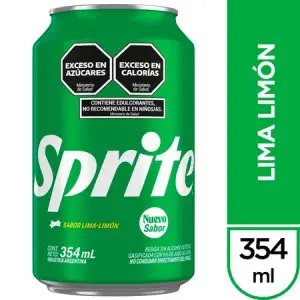 Sprite 354 mL