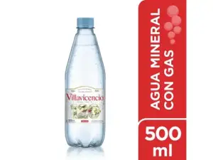 Villavicencio Con Gas