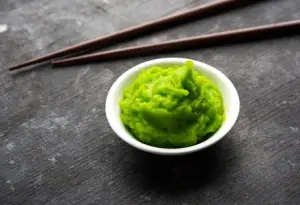 Wasabi