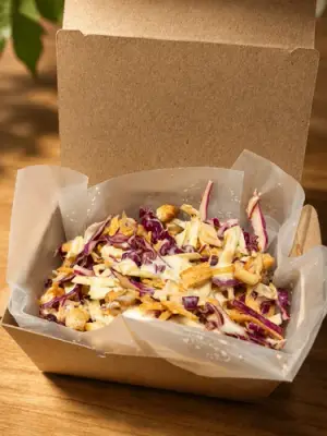 Ensalada La Tarterie