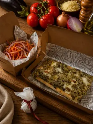 MENU ESPINACA