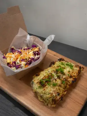 MENU PUERRO