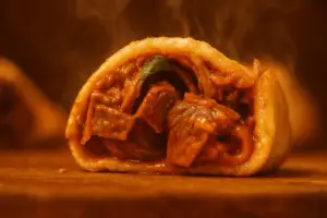 Carne suave