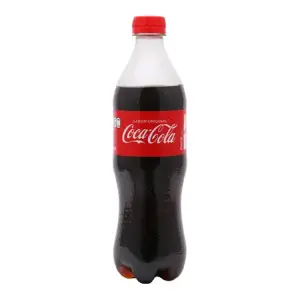 COCA 500
