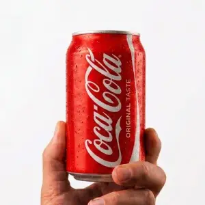 Coca Cola 354 ml