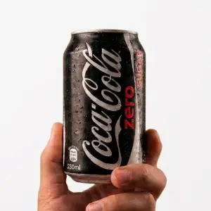 Coca Zero 354 ml