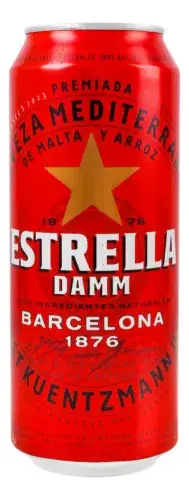 Estrella Damm
