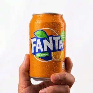 Fanta 354 ml