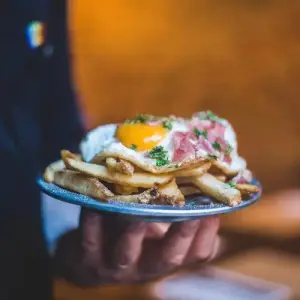 Huevos rotos