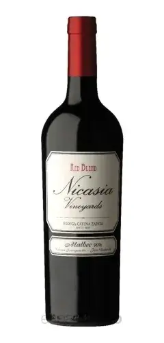 Nicasia Malbec