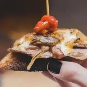 Secreto ibérico