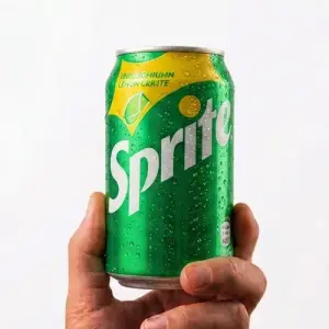Sprite 354 ml