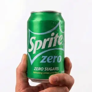 Sprite Zero 354 ml