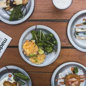 Tapeo Sorpresa