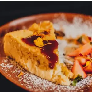 Tarta Vasca