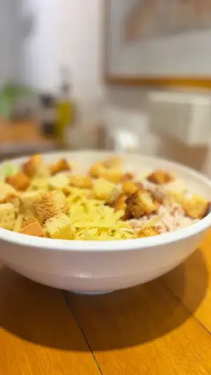 CAESAR + LIMONADA
