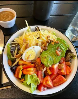 ENSALADA DE PALTA