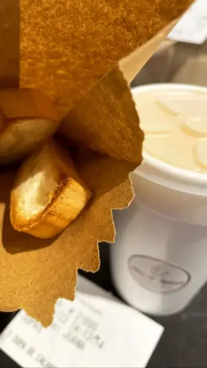 EXTRA TOSTADA SOPA