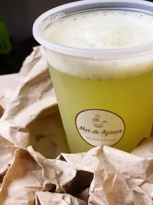 LIMONADA