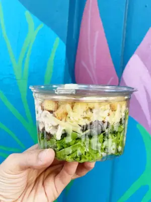 MINI CAESAR