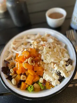 MINI CALABAZA
