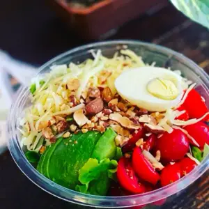MINI PALTA