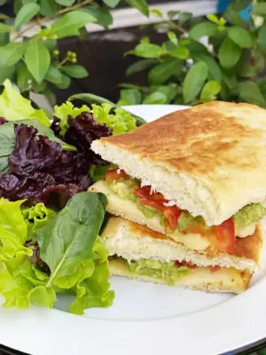 SANDWICH DE PALTA