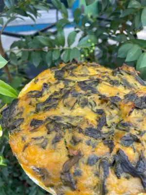 TARTA + SOPA 300cc