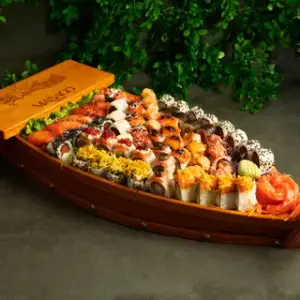 60 COMBINADOS