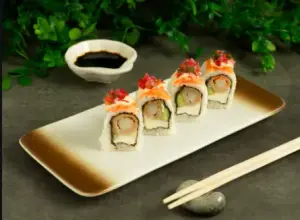 Acevichado Roll 10U