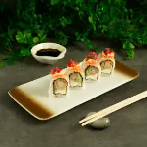Acevichado Roll 5 U