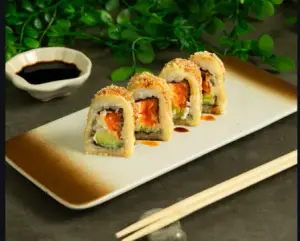 BASIC ROLL 5U