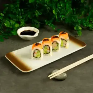 Benji Roll 5U