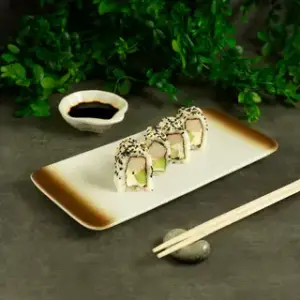 California Roll 5U