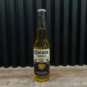 Cerveza Corona