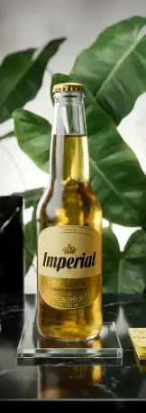 Cerveza Imperial