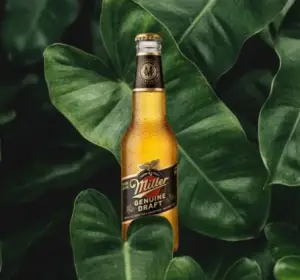 Cerveza Miller