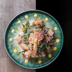 Ceviche 593