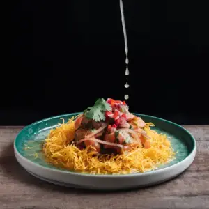 Ceviche Costeño