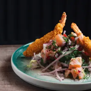 Ceviche Manaba