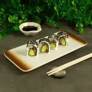 Champ Roll 5U