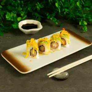 Dragon Roll 5U
