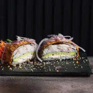 EBI BURGER