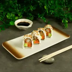 Ebi Roll 5U