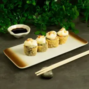 Goat Roll 5U