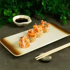 Latitud 0 Roll 5U