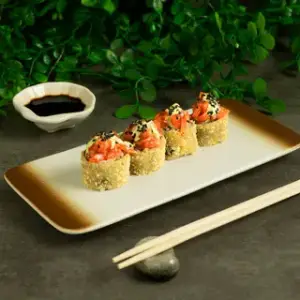 Maki-sago Roll 5U