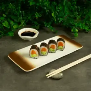 Maki Salmón 5U