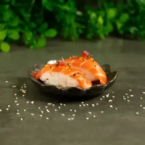 Nigiri Sago x4